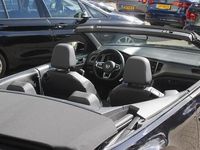 tweedehands VW T-Roc Cabrio 1.5 TSI ACT R-Line | Leer | 3x R-Line | Tre