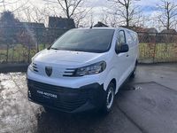 Nieuw Peugeot Expert 144 PK (105 kW) 2025 Wit Van