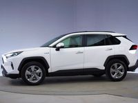 tweedehands Toyota RAV4 2.5 Hybrid Executive [ Panorama LED Leder JBL-audi