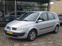 tweedehands Renault Scénic II 2.0-16V BUSINESS LINE 7P.