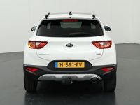 tweedehands Kia Stonic 1.0 T-GDi DynamicPlusLine