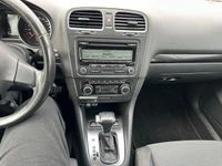 tweedehands VW Golf VI 1.2 TSI 5drs Comfortline Automaat storing