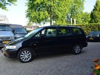 Occasion Honda Shuttle ES 150 PK (110 kW) 1999 Zwart MPV