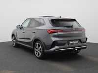 Occasion MG Marvel R Luxury 131 kW (179 PK) 2024 Grijs SUV