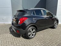 tweedehands Opel Mokka 1.4 T Cosmo 4x4 140PK