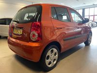 tweedehands Kia Picanto 1.0 X-tra airco zeer mooie auto