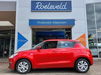 tweedehands Suzuki Swift 1.2 90pk Comfort 5-Deurs | Origineel NL | Airco | Bluetooth Carkit+Streaming | Elek. Ramen+Spiegels | Cv+Ab | Stuurbekrachtiging