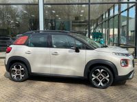 tweedehands Citroën C3 Aircross 110pk Shine Automaat|Camera|Navigatie|Trekhaak!