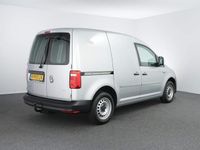 tweedehands VW Caddy 2.0 TDI L1H1 BMT Comfortline