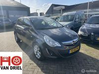 tweedehands Opel Corsa 1.2 Anniversay Edition