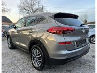 tweedehands Hyundai Tucson 1.6 GDi Comfort Pack 2020 61Dkm Camera Garantie!