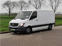 tweedehands Mercedes Sprinter 213 cdi