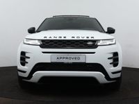 tweedehands Land Rover Range Rover evoque P300e AWD R-Dynamic S | 20'' | Blackpack | Panoram