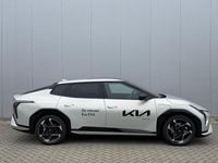 Occasion Kia EV4 GT 150 kW (204 PK) 2025 Zilver Hatchback