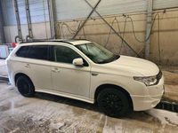 tweedehands Mitsubishi Outlander 