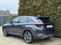 tweedehands Hyundai Tucson 1.6 T-GDI MHEV Premium Panorama CarPlay
