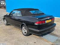 tweedehands Saab 9-3 Cabriolet Cabriolet 93 Cabrio 2,0 Cabriolet Cabrio 2,0 , Margin car, Price includes VAT