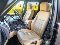 Occasion Land Rover Discovery 3 HSE 190 PK (139 kW) 2007 Grijs SUV