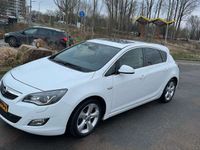 tweedehands Opel Astra 1.4 Turbo Sport