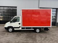 Occasion Iveco Daily 97 PK (71 kW) 2008