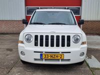 tweedehands Jeep Patriot 2.4 Ltd Liberty