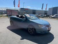 tweedehands VW Eos 2.0 16V TSI