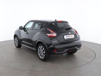 tweedehands Nissan Juke 1.2 DIG-T S/S Tekna 115PK | FM24091 | Navi | Stoel