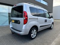 tweedehands Opel Combo TOUR 1.4 L1H2 Clim.BJ 9-2013 APK 7-2024