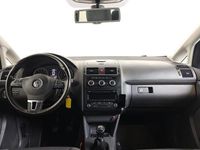 tweedehands VW Touran 1.4 TSI Comfortline Elek.pakket.