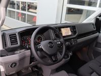 tweedehands VW Crafter 2.0 TDI L3H3 Exclusive Automaat 177pk ERGO Stoel | ACC | Camera