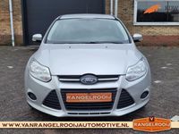 tweedehands Ford Focus 1.6 TI-VCT Trend