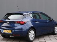 tweedehands Opel Astra BWJ 2020 110 PK 1.2 Business Edition / Clima / Trekhaak / Navigatie / Cruise / Parkeersensoren / Apple Carplay / Android Auto /