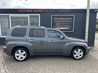 Occasion Chevrolet HHR LT 170 PK (125 kW) 2008 Grijs Stationwagen