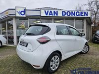 tweedehands Renault Zoe R110 Life 52 kWh | Accu huur | Incl. BTW | Carplay / Cruise