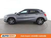 Occasion Mercedes GLA250 Urban 211 PK (155 kW) 2015 Grijs SUV