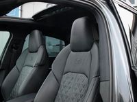 tweedehands Audi e-tron 55 Quattro S Edition Pro Line S S-Line 408pk! 8%|Kuipstoelen elektrisch|Panoramadak|Virtual Cockpit|Luchtvering|B&O|22