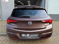 Occasion Opel Astra Edition 105 PK (77 kW) 2019 Bruin Hatchback