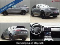 Occasion Land Rover Range Rover Velar R-Dynamic 252 PK (185 kW) 2017 Grijs SUV