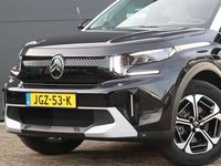 Nieuw Citroën e-C3 Aircross Comfort 83 kW (113 PK) 2025 Zwart SUV