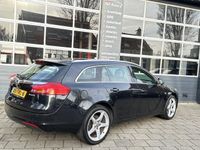 tweedehands Opel Insignia 1.4 T EcoF. Bns Ed Trekhaak