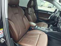 tweedehands Audi A3 Sportback 35 TFSI CoD Sport|BTW|Leder|Cruise|