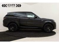 tweedehands Land Rover Range Rover Sport 2.0 SD4 SE - LED - LEDER - NAVI - 12M GARANTIE