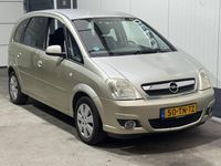 Occasion Opel Meriva Cosmo 105 PK (77 kW) 2006 Beige MPV