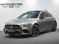Occasion Mercedes A250 AMG 218 PK (160 kW) 2020 Grijs Hatchback