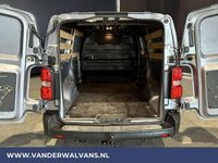 tweedehands Opel Vivaro 2.0 CDTI 123pk L3H1 XL Sport Euro6 Airco | 2500kg Trekhaak | Parkeersensoren cruisecontrol