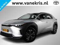 Occasion Toyota bZ4X Active 164 kW (224 PK) 2024 Grijs SUV