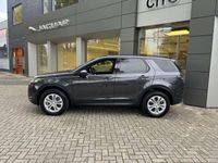 tweedehands Land Rover Discovery Sport D150 Automaat Launch Edition