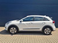 Occasion Kia e-Niro 150 kW (204 PK) 2022 Wit SUV