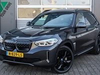 Occasion BMW iX3 Executive 210 kW (286 PK) 2021 Grijs (metallic) SUV
