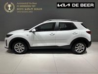 Occasion Kia Stonic 99 PK (72 kW) 2024 Wit SUV